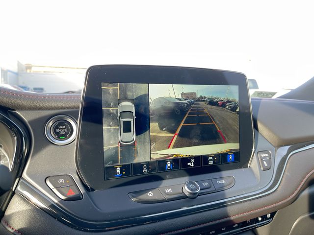 2023 CHEVROLET BLAZER - Image 14