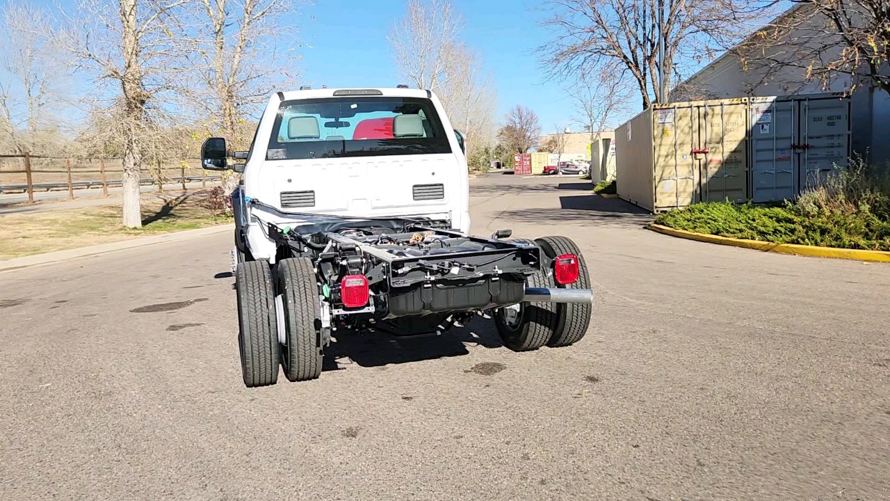 2024 Ford F-550 XL photo 6