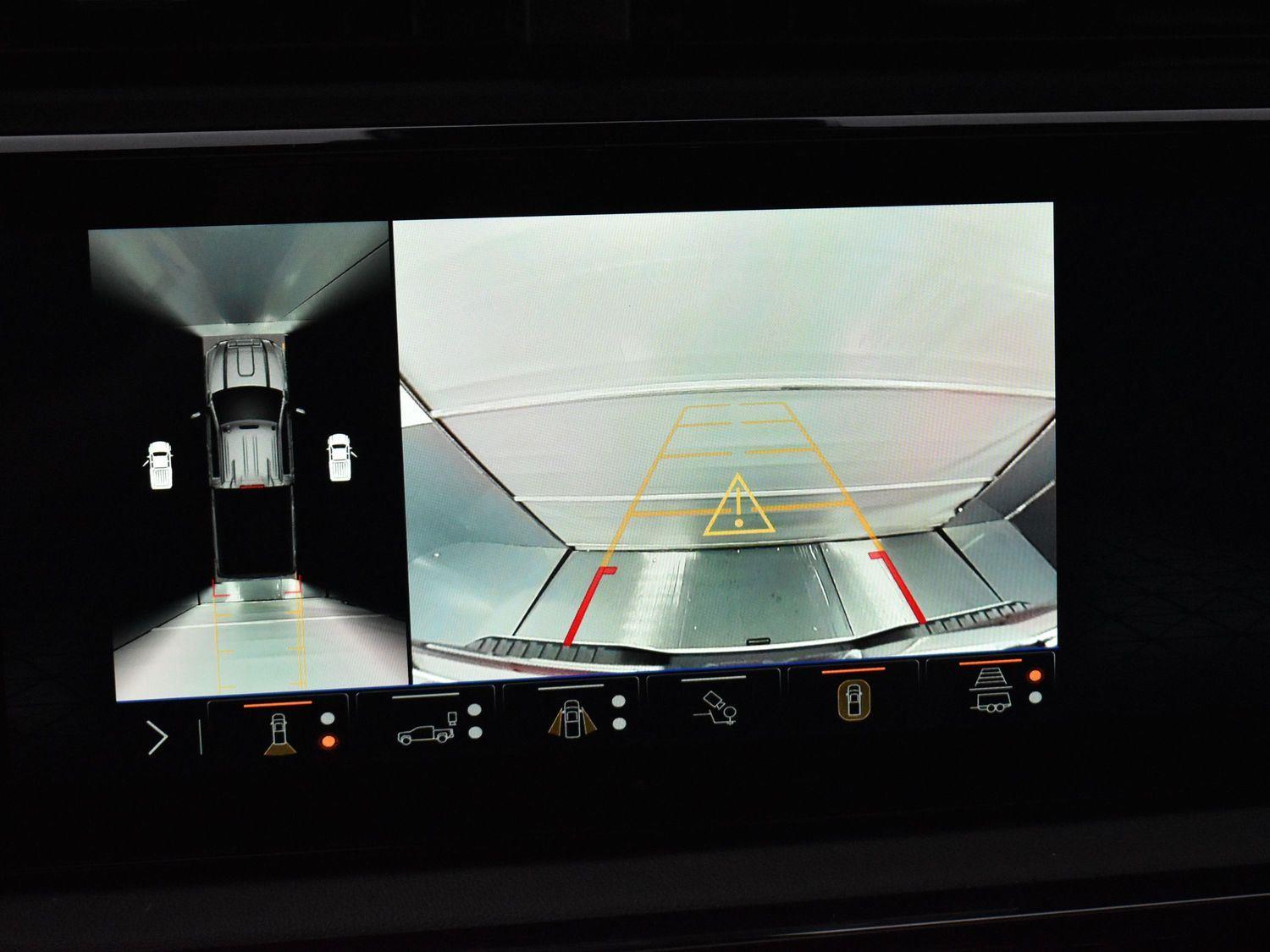 2025 Gmc Sierra HD AT4 photo 21