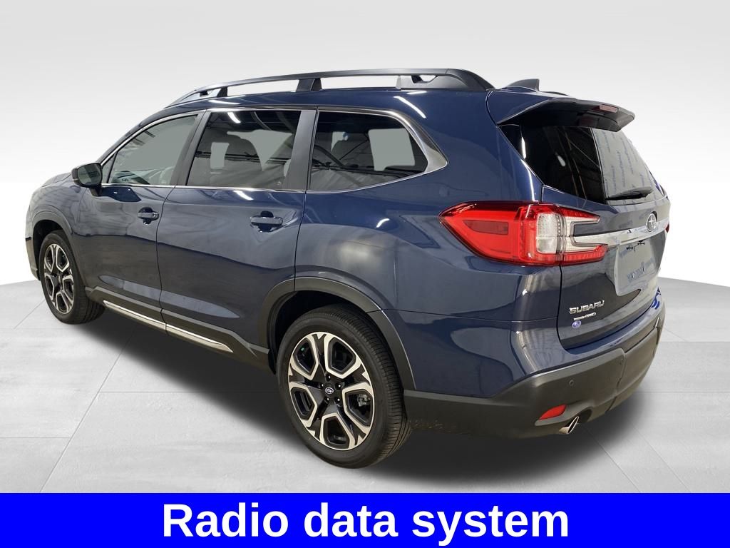 2024 Subaru Ascent Limited photo 6