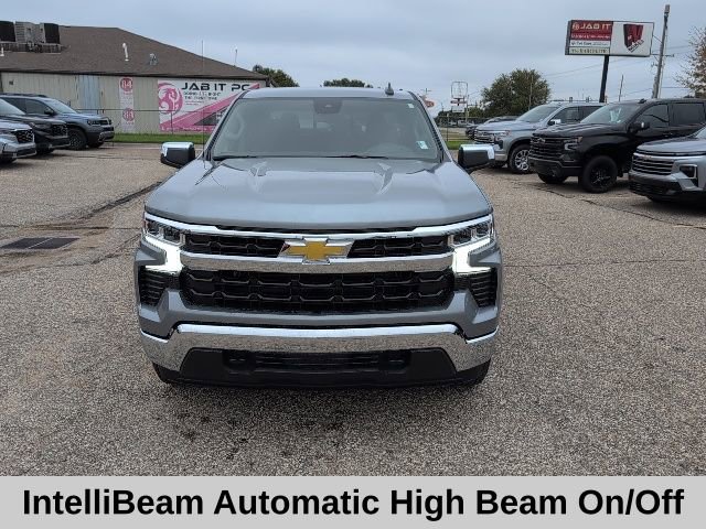 2026 Chevrolet Silverado 1500 LT photo 13