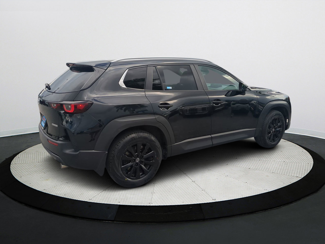 2023 Mazda CX-50 2.5 Preferred Plus photo 4