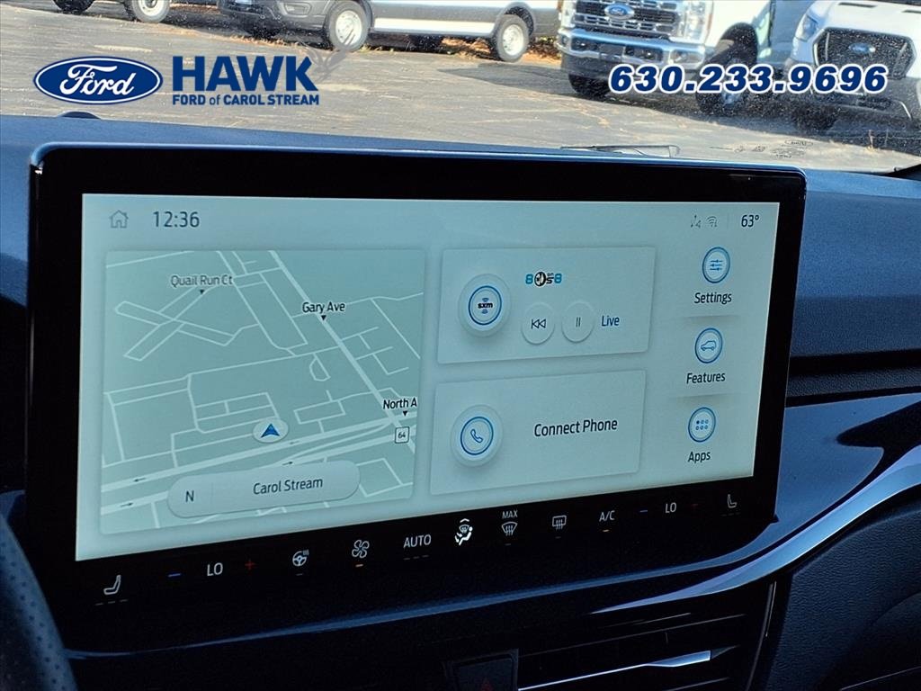 2025 FORD ESCAPE - Image 12