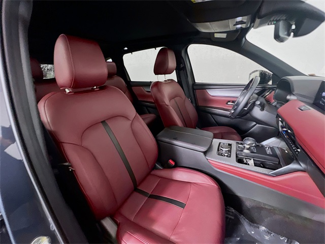 2025 Mazda CX-70 Premium Plus photo 23