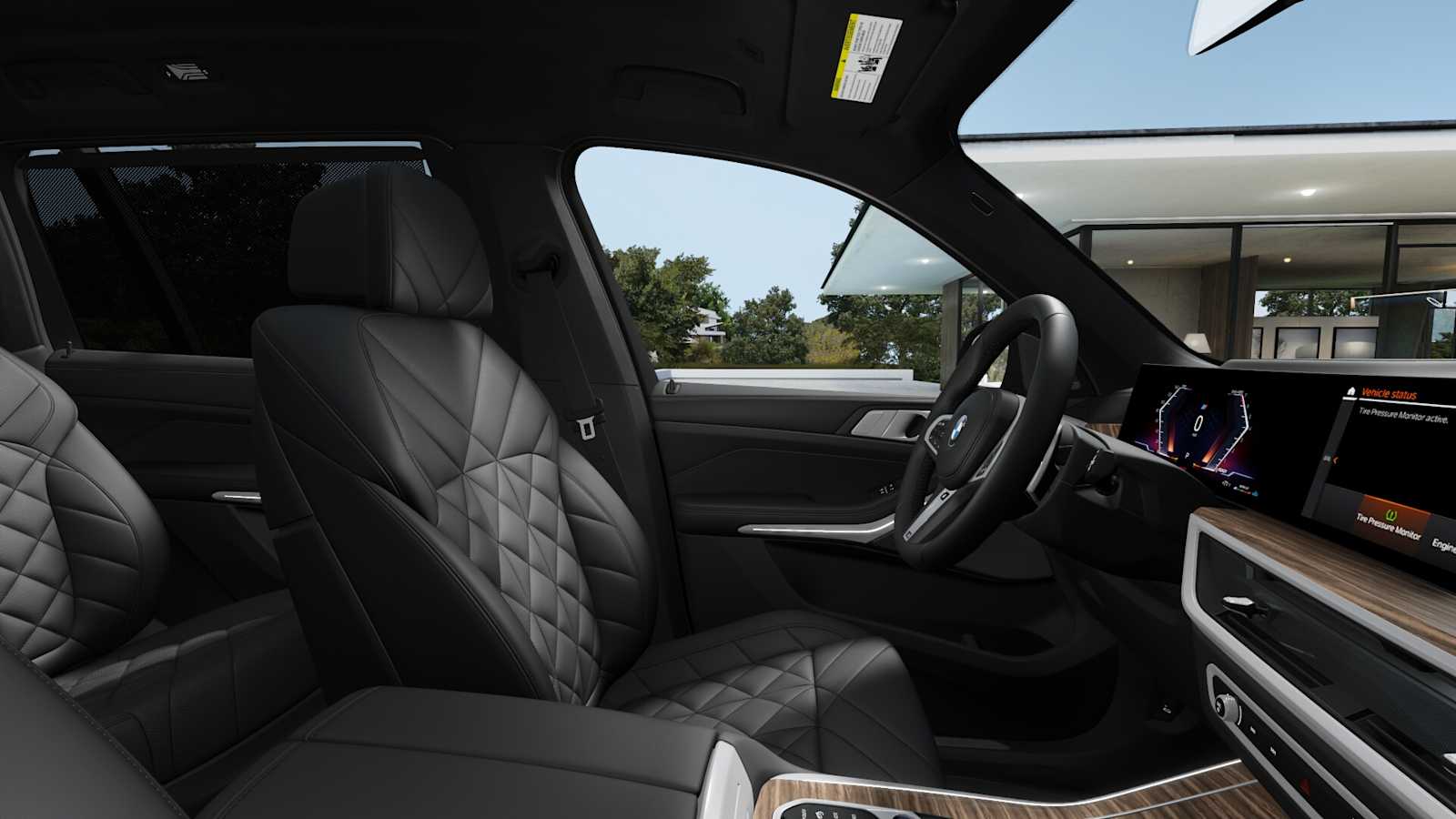 2026 Bmw X7 xDrive40i photo 9