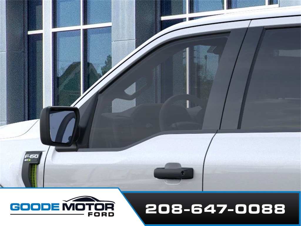 2025 Ford F-150 STX photo 19
