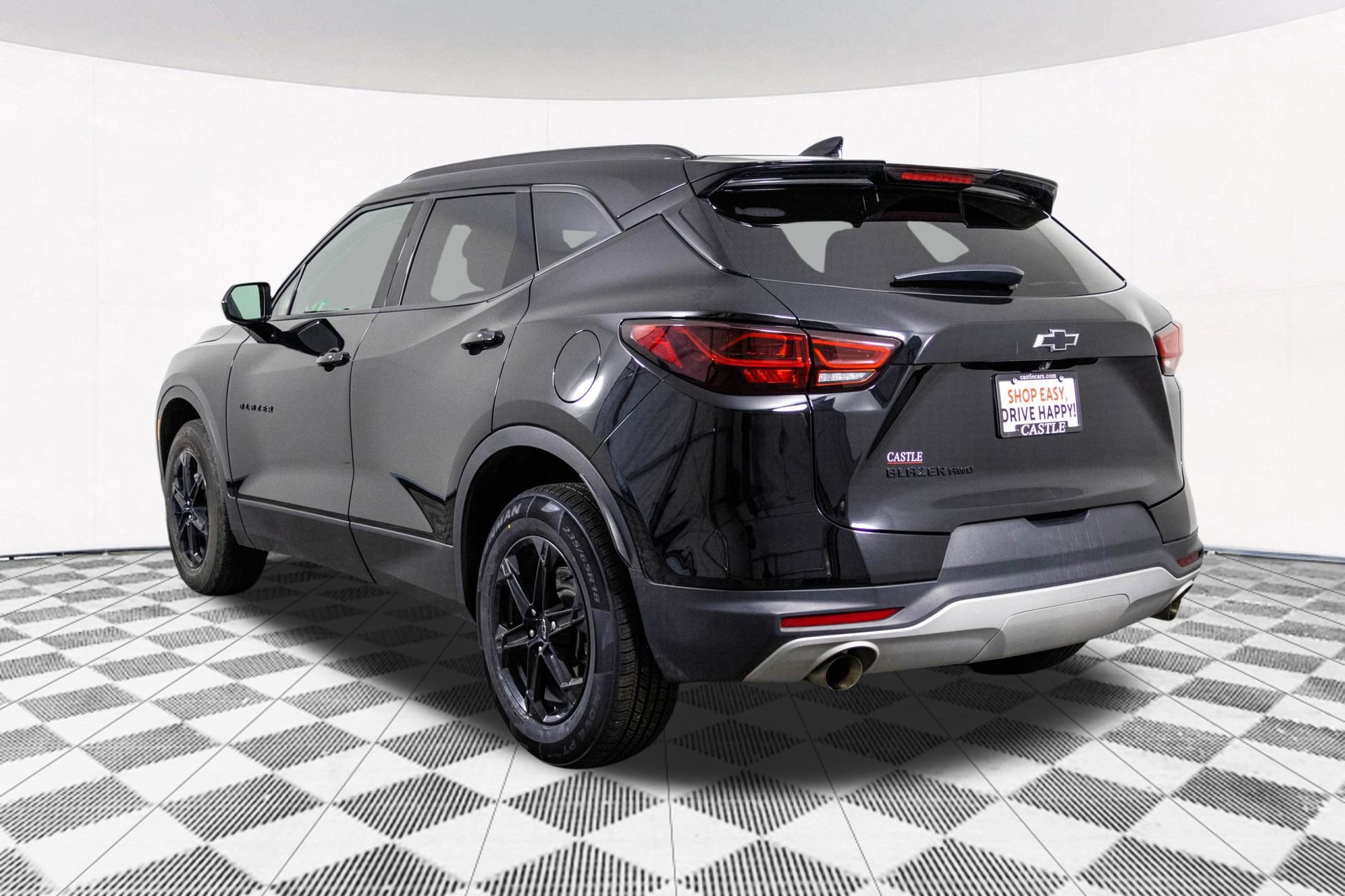 2023 Chevrolet Blazer 2LT photo 4