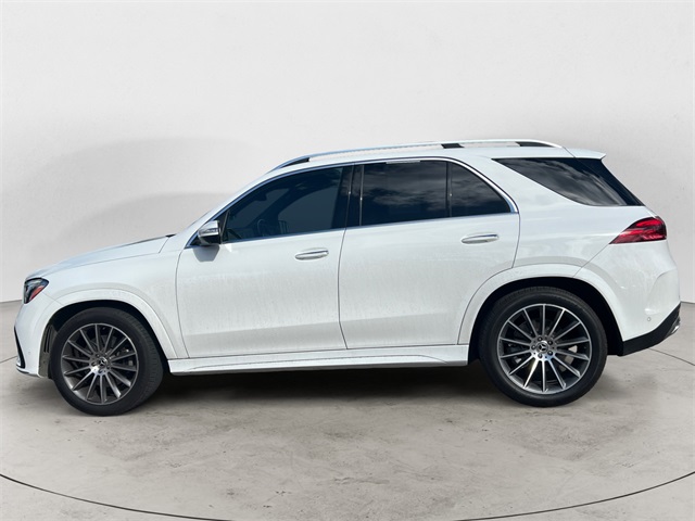 2024 Mercedes Benz GLE 350 4MATIC photo 2
