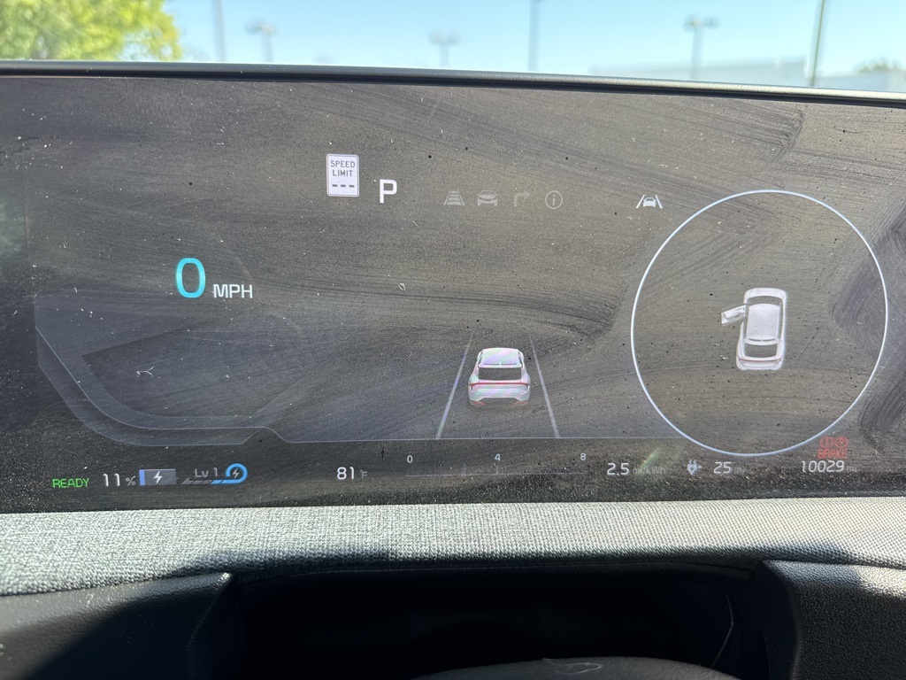 2024 Kia EV6 Light photo 37