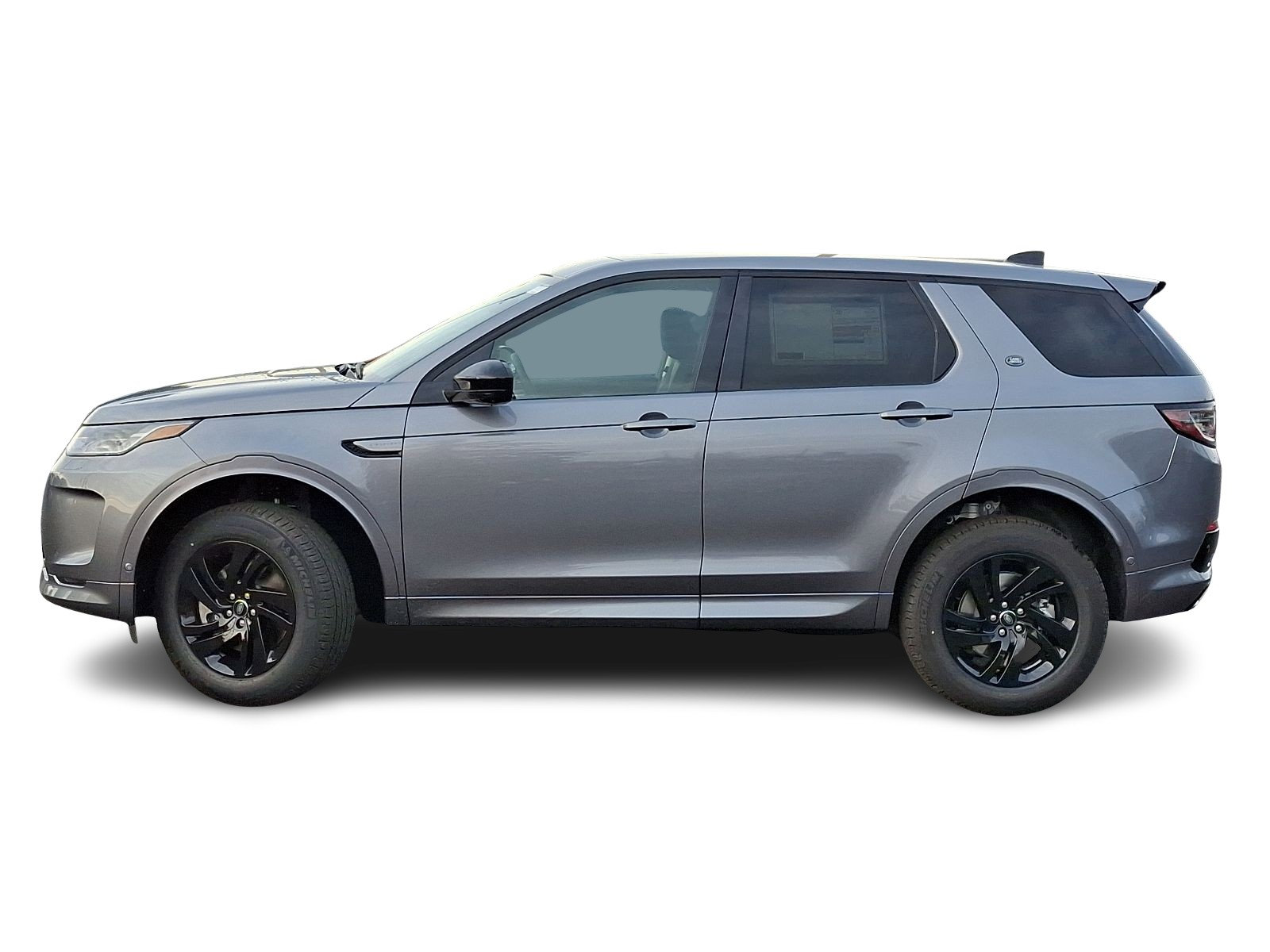 2025 Land Rover Discovery Sport S photo 5