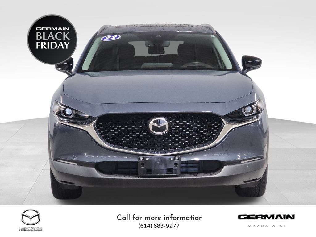 2022 Mazda CX-30 2.5 Turbo Premium Plus photo 2