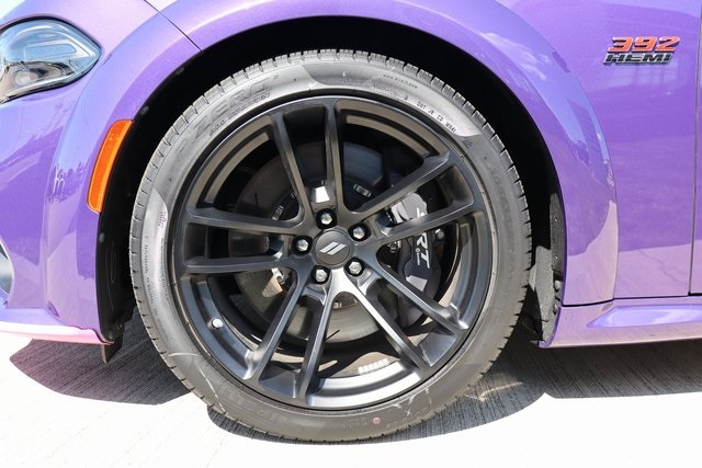 2023 Dodge Charger R/T Scat Pack Widebody photo 28
