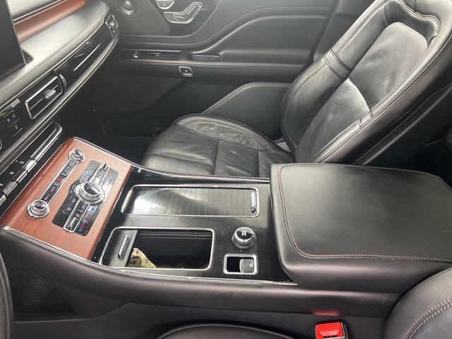 2021 Lincoln Aviator Reserve photo 14