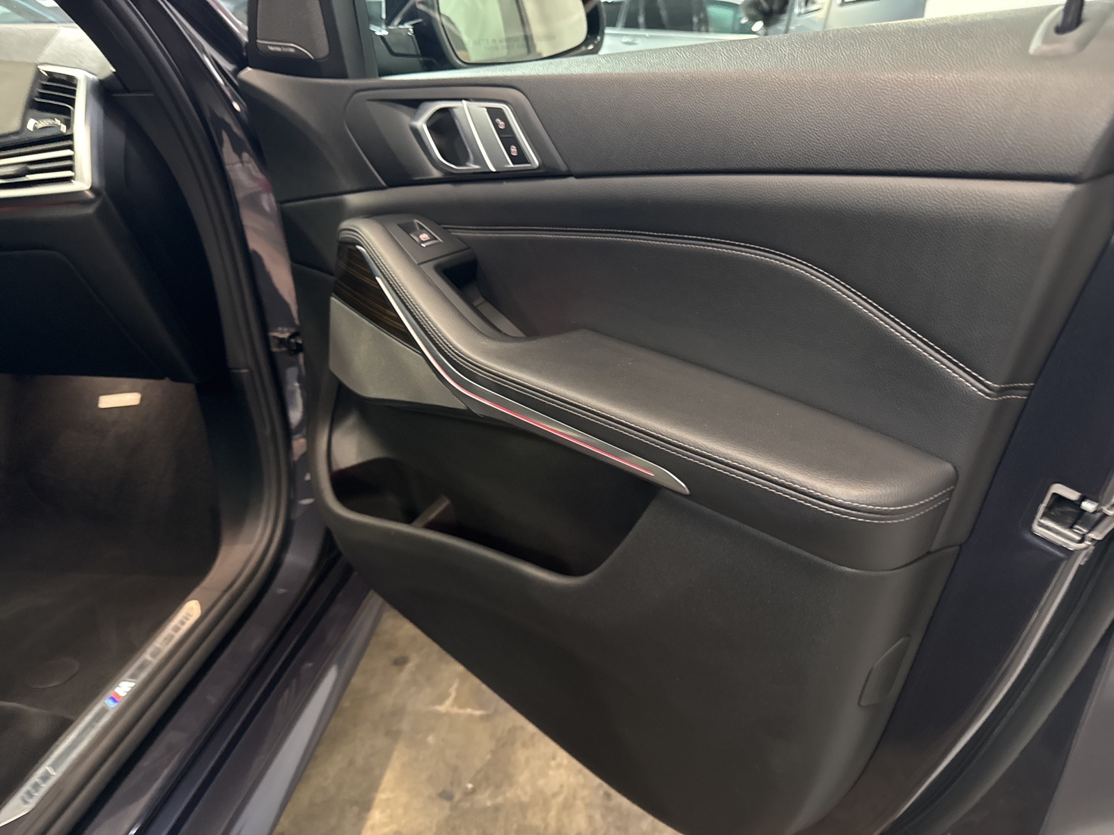 2019 Bmw X5 xDrive40i M photo 24