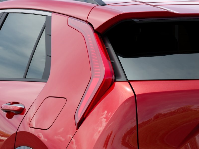 2025 Kia Niro SX photo 10