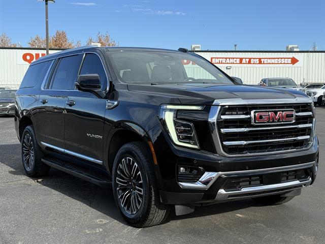 2025 GMC Yukon XL Elevation's photo