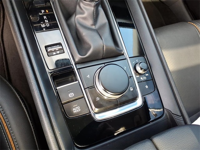 2023 Mazda CX-50 2.5 Premium Plus photo 23