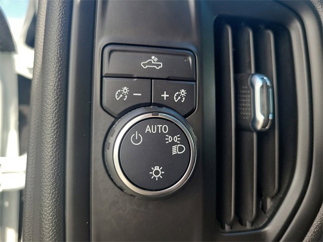 2024 Chevrolet Silverado 1500 photo 21