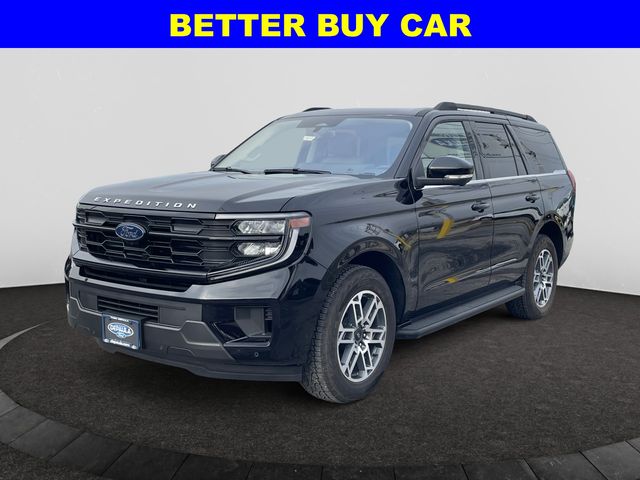 2025 Ford Expedition Active's photo