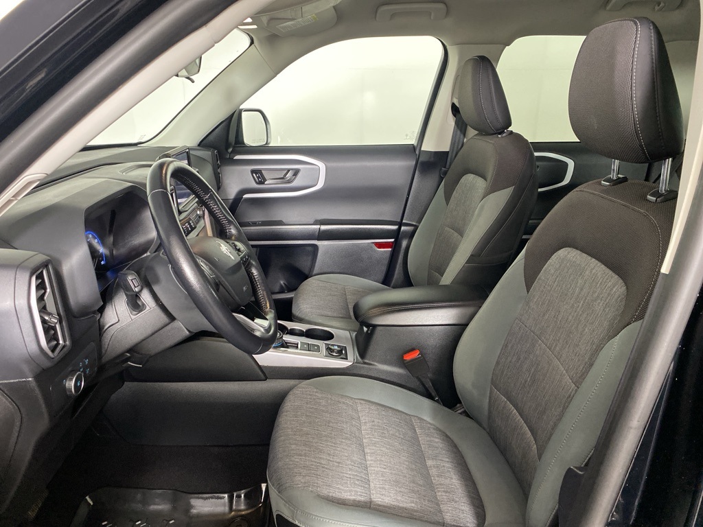 2022 Ford Bronco Sport Big Bend photo 4