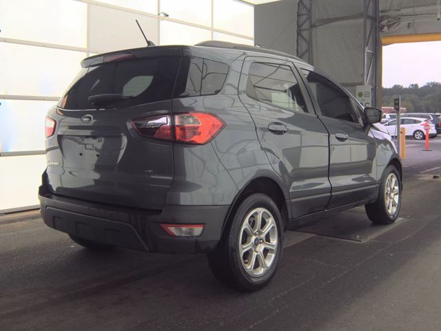 2021 Ford EcoSport SE photo 2