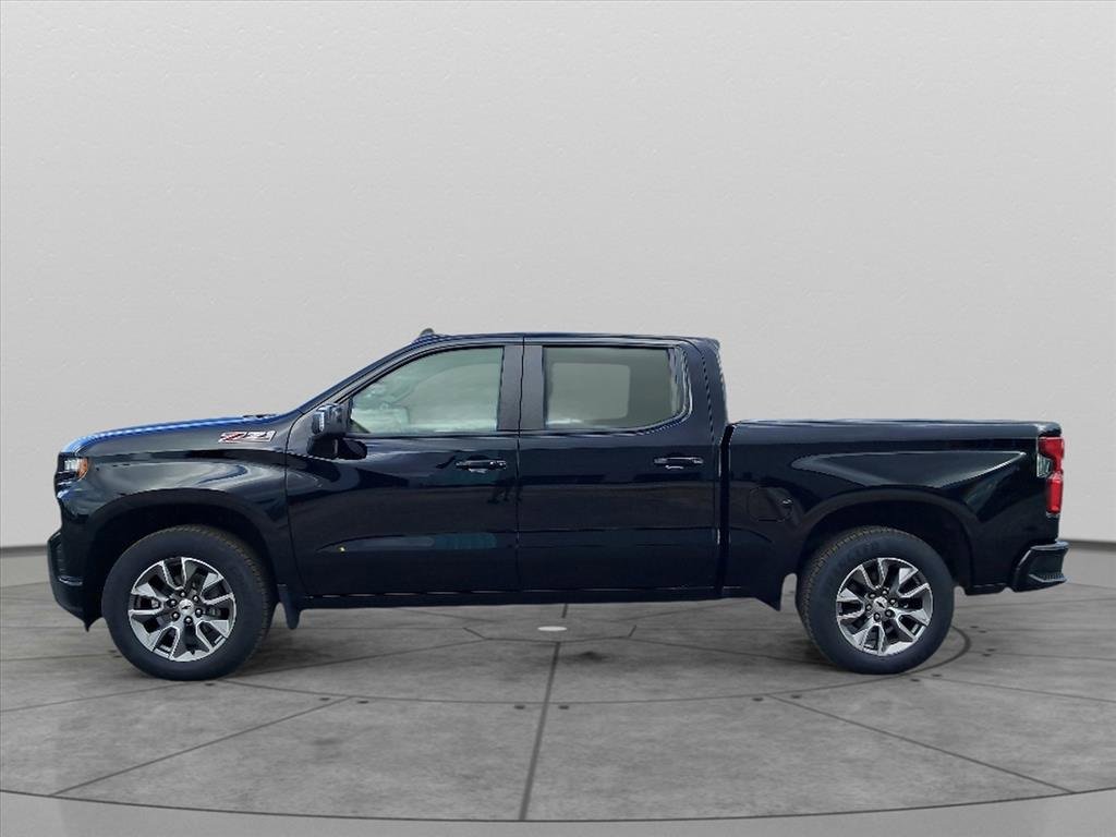 2020 Chevrolet Silverado 1500 RST photo 2