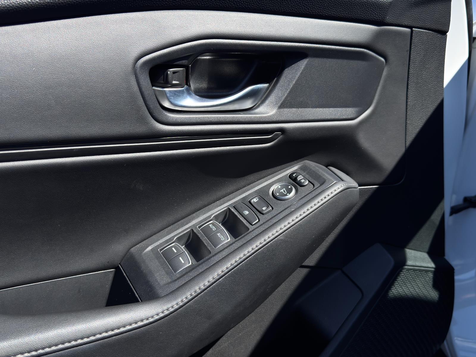 2024 Honda Accord Hybrid Sport photo 12