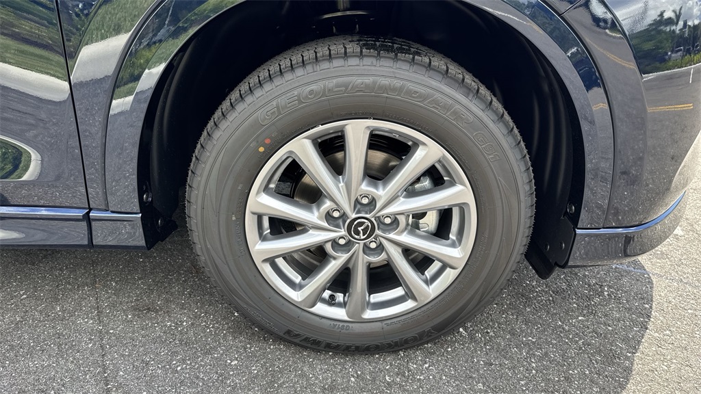 2025 Mazda CX-5 2.5 Select photo 55