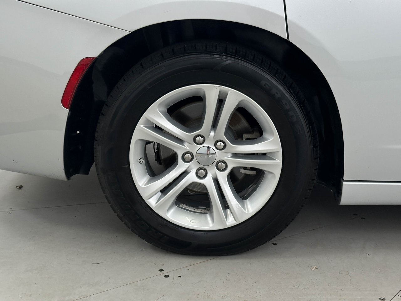 2023 Dodge Charger SXT photo 24