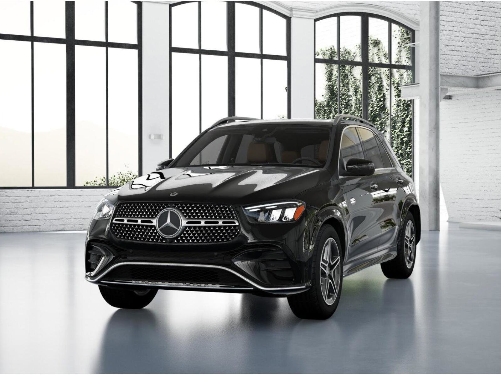 2026 Mercedes Benz GLE 350 4MATIC photo 32