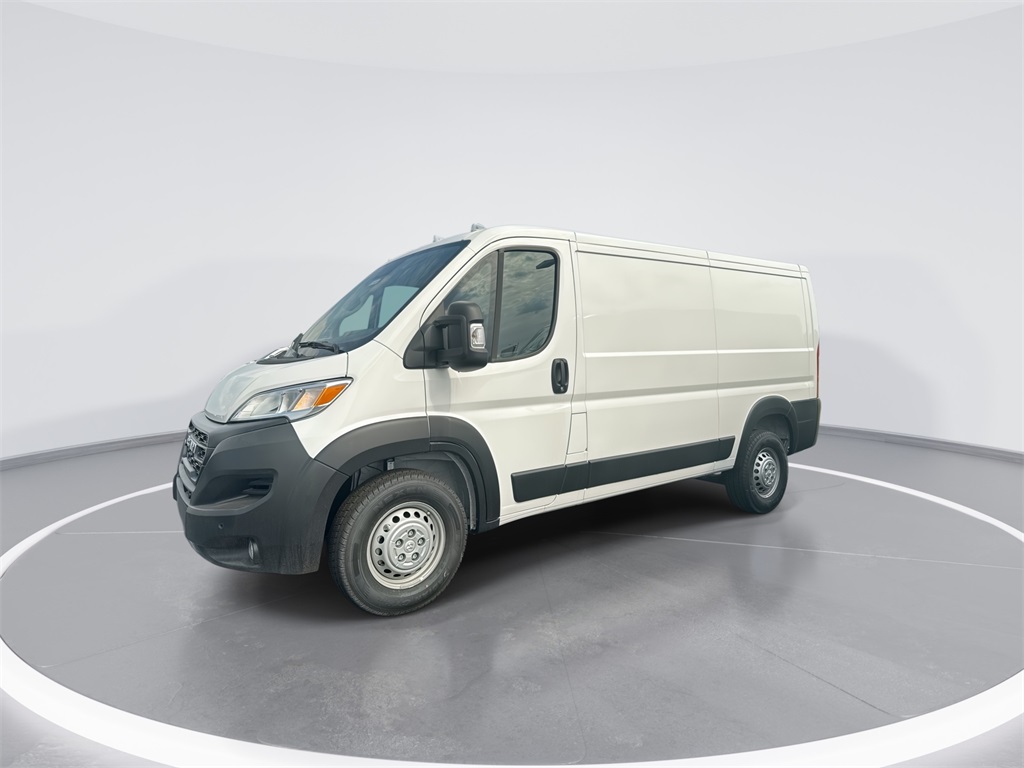 2025 Ram ProMaster 1500 photo 5