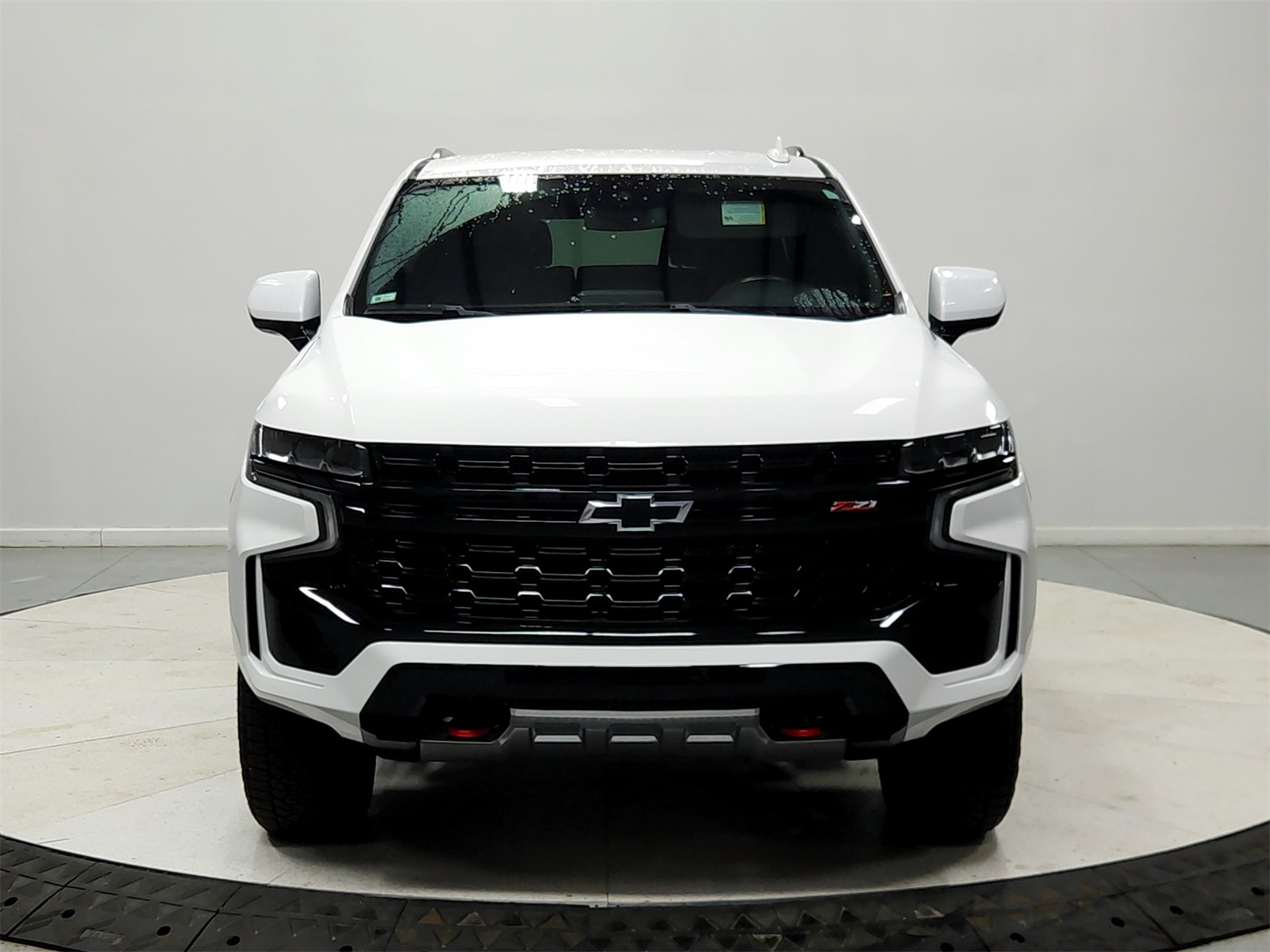 2023 Chevrolet Tahoe Z71 photo 2