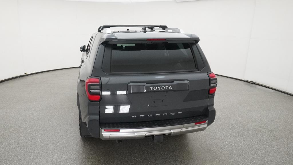2025 Toyota 4Runner Limited photo 18