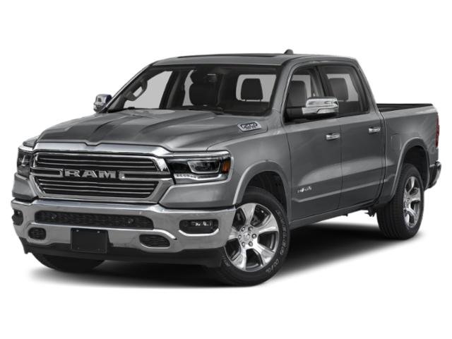 2021 RAM Ram 1500 Pickup Laramie's photo