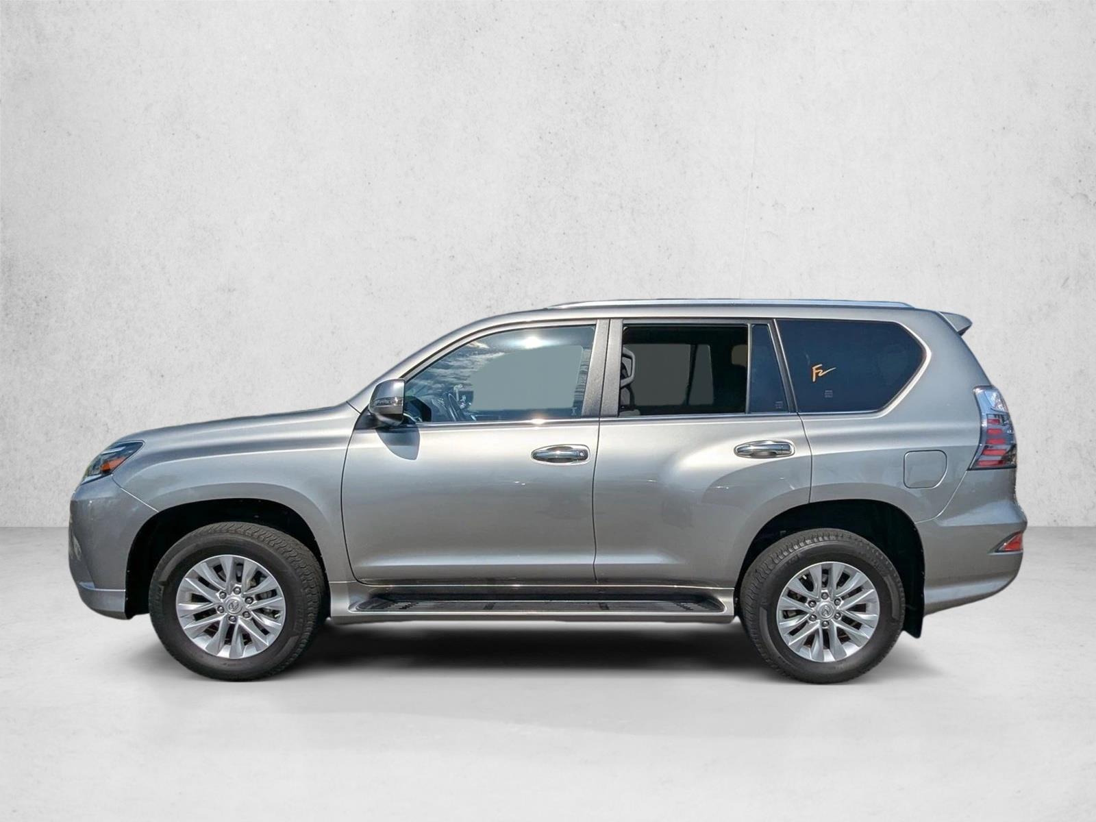2021 Lexus GX 460 Premium photo 6