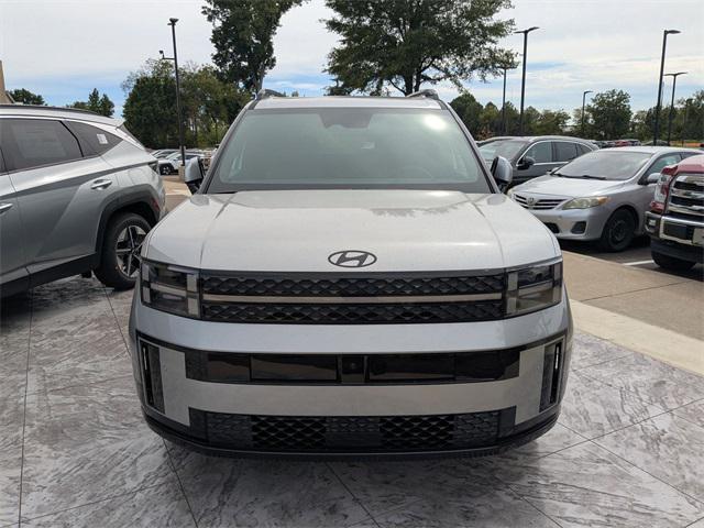 2026 Hyundai Santa Fe Calligraphy photo 2