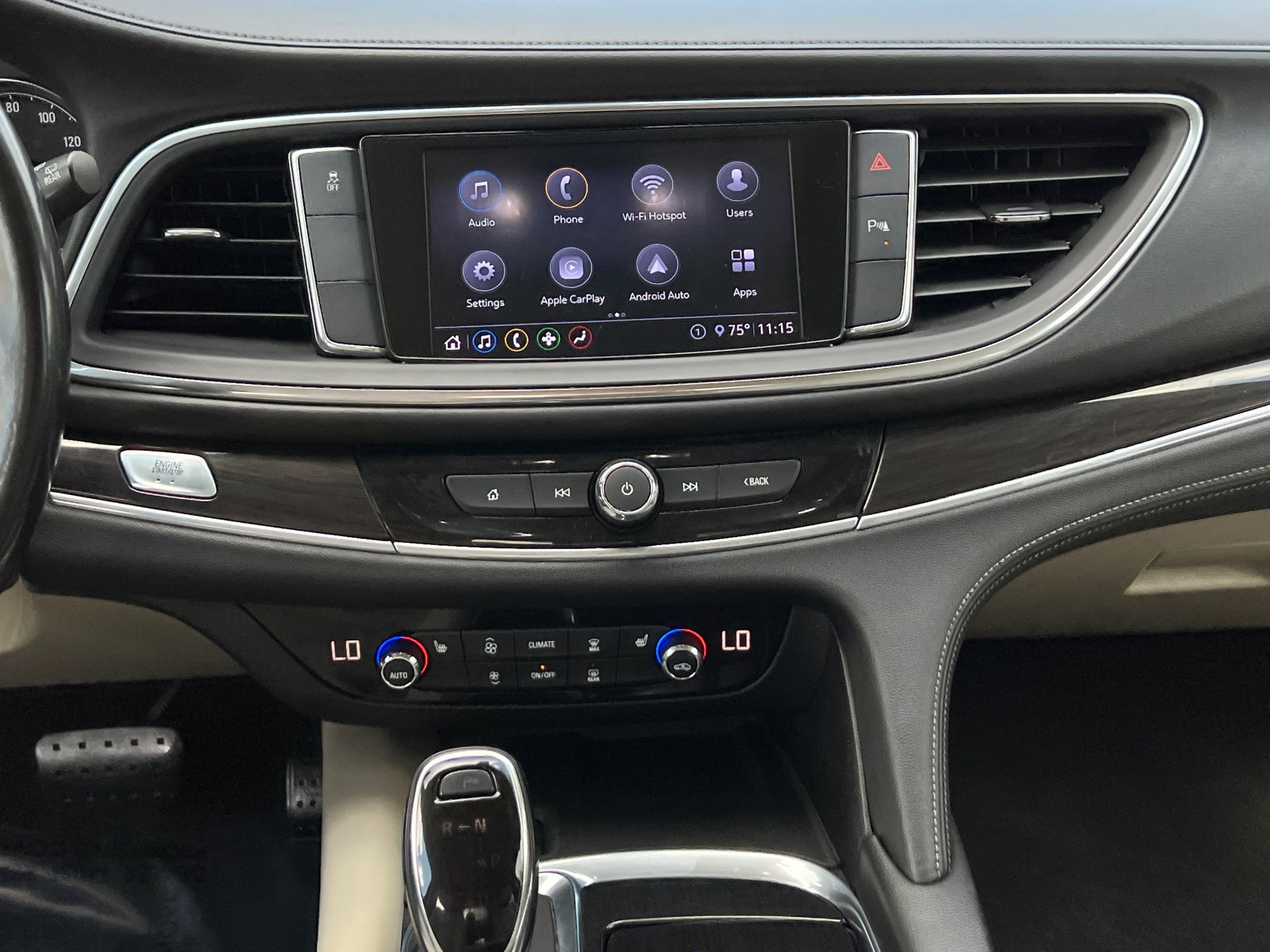 2020 Buick Enclave Essence photo 21