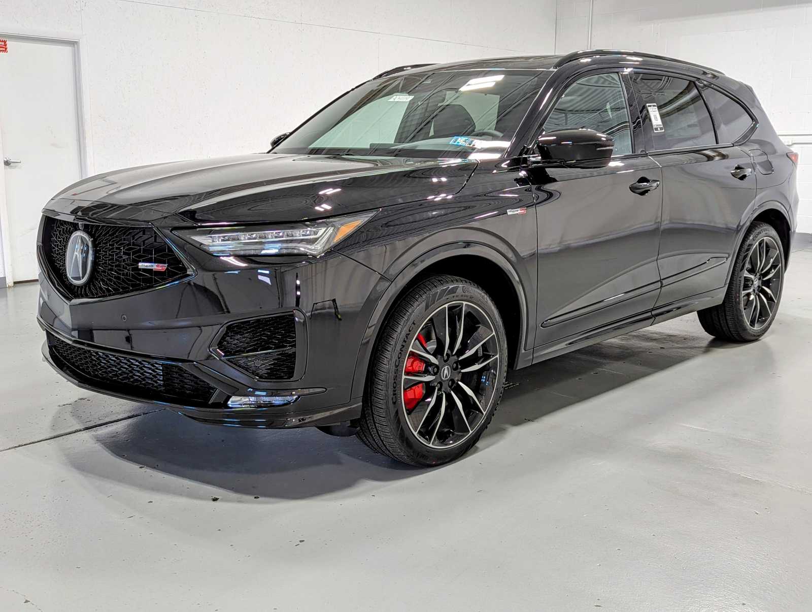 2024 Acura MDX Type S w/Advance Package's photo