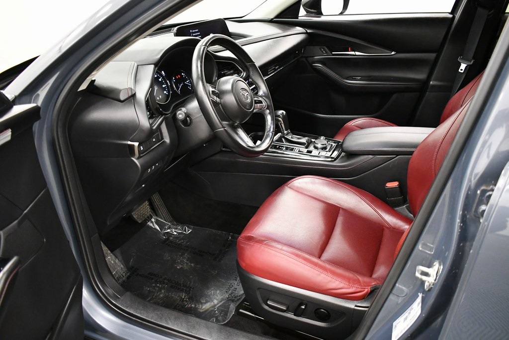 2023 Mazda CX-30 2.5 S Carbon photo 13