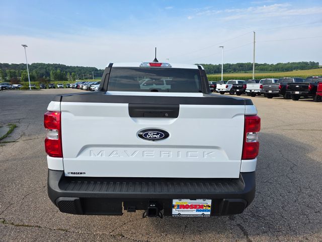 2025 Ford Maverick XLT photo 26