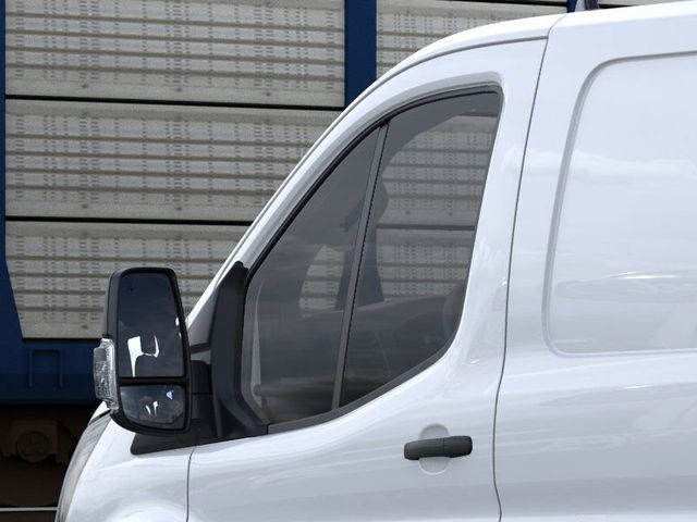 2025 Ford Transit Cargo Van photo 12