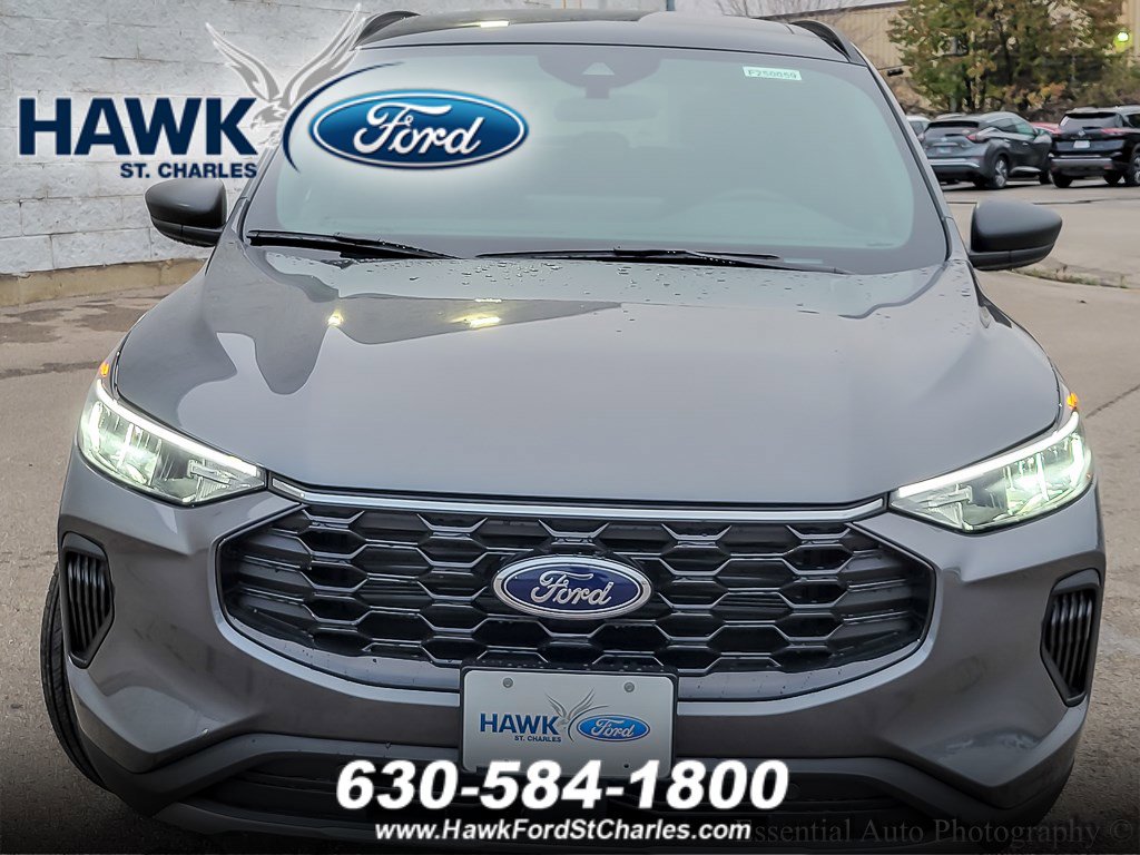 2025 FORD ESCAPE - Image 3