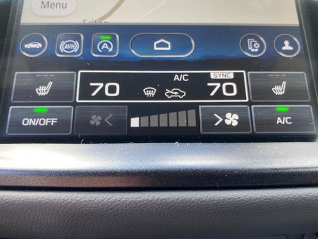 2025 Subaru Outback Wilderness photo 6