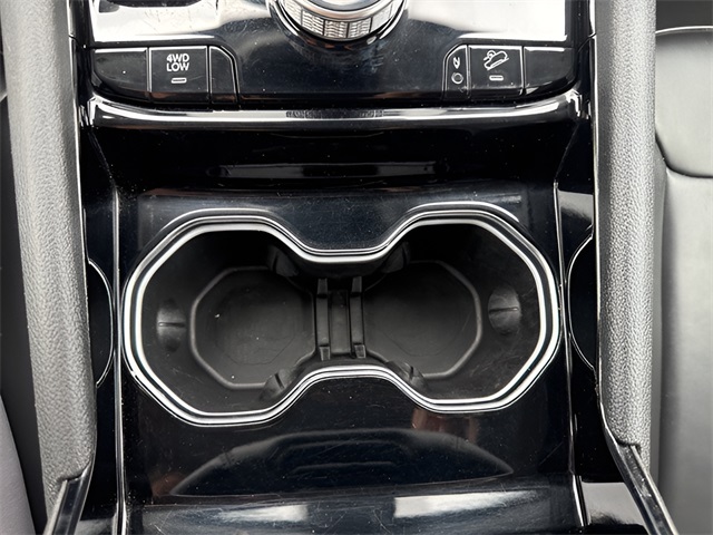 2023 Jeep Grand Cherokee 4xe photo 29