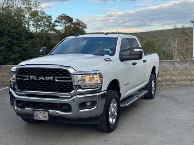 2023 RAM Ram 2500 Pickup Big Horn's photo