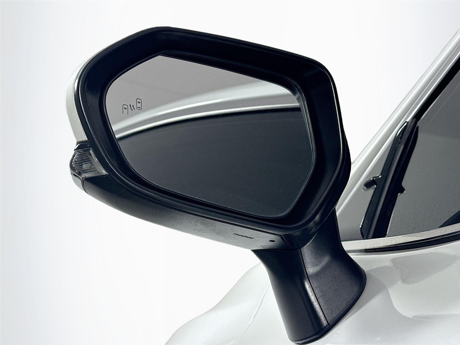 2024 Toyota Camry XSE V6 photo 10