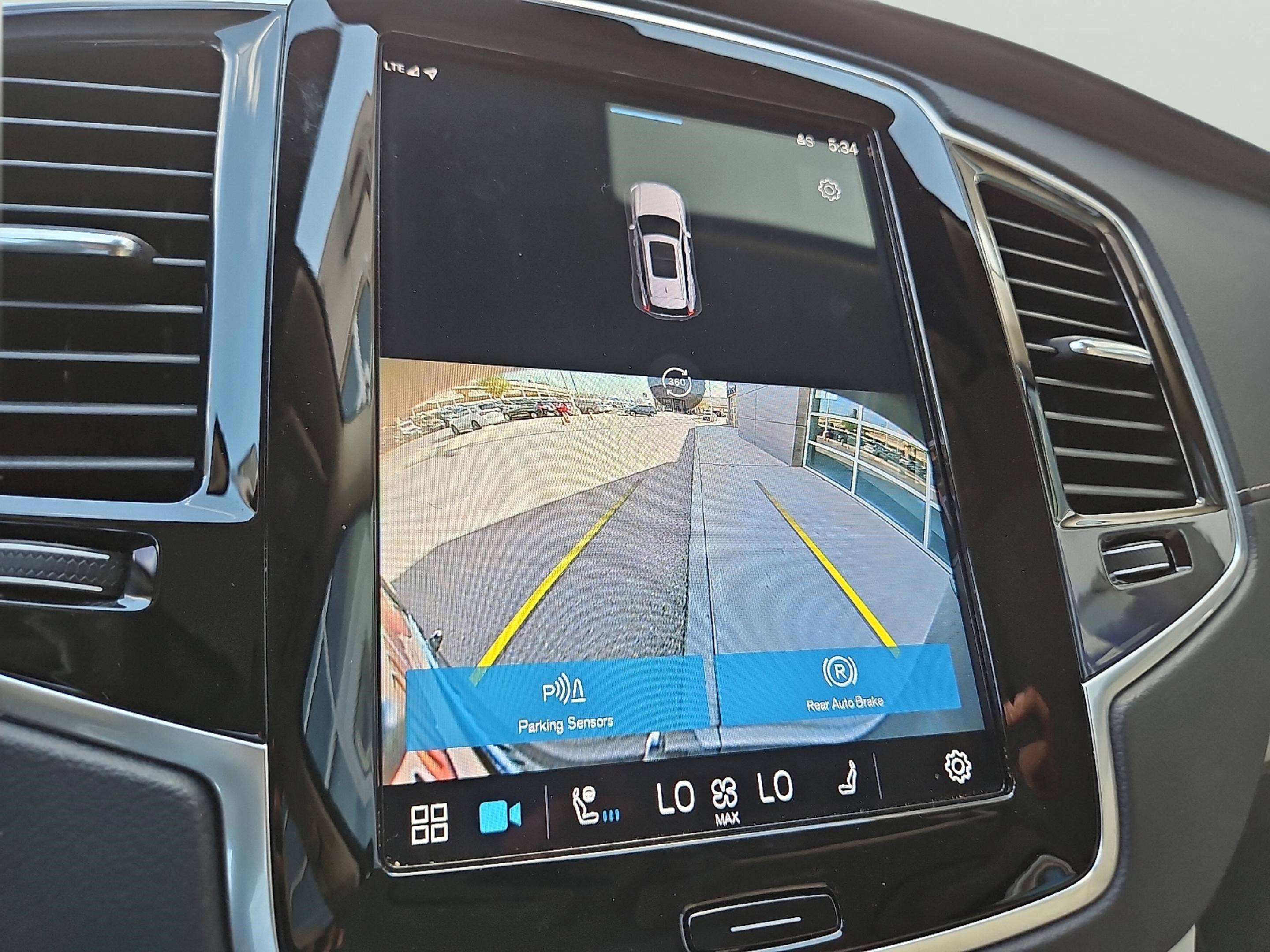 2023 Volvo XC90 Ultimate photo 19
