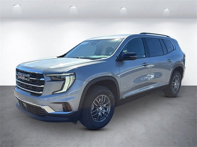 2025 GMC Acadia Elevation's photo