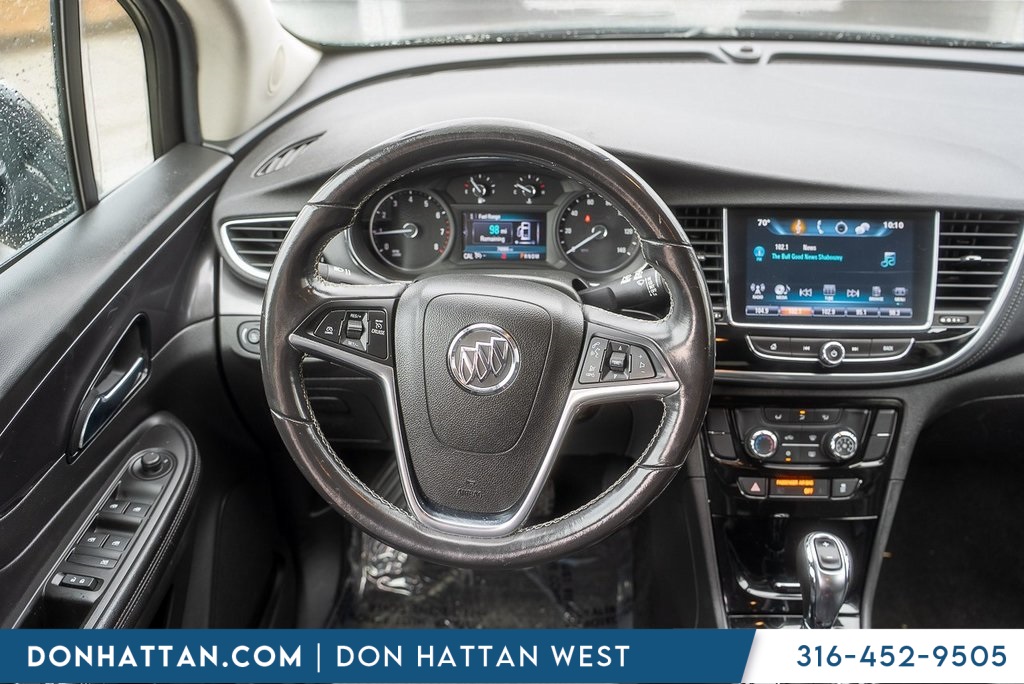 2019 Buick Encore Preferred photo 5