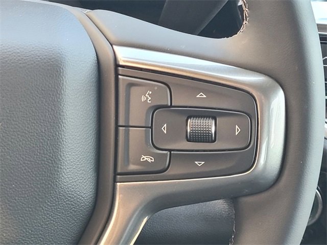 2025 Chevrolet Silverado 1500 LT photo 26